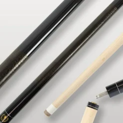 Lord-Cue Prima One NOIR: démarrez avec le bon accessoire