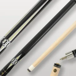 Lord-Cue Prima One NOIR et BLANC : démarrez avec le bon accessoire
