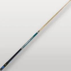 Lord-Cue Xtrem-Shot bleue : une queue 2 en 1 pour performer au Pool Anglais