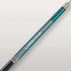 Lord-Cue Xtrem-Shot bleue : une queue 2 en 1 pour performer au Pool Anglais