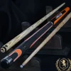 Lord-Cue Xtrem-Shot Orange : une queue 2 en 1 pour performer au Pool Anglais