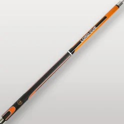 Lord-Cue Xtrem-Shot Orange : une queue 2 en 1 pour performer au Pool Anglais