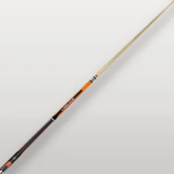 Lord-Cue Xtrem-Shot Orange : une queue 2 en 1 pour performer au Pool Anglais