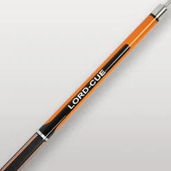 Lord-Cue Xtrem-Shot Orange : une queue 2 en 1 pour performer au Pool Anglais