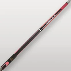 Lord-Cue Xtrem-Shot Rose : une queue 2 en 1 pour performer au Pool Anglais