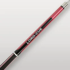 Lord-Cue Xtrem-Shot Rose : une queue 2 en 1 pour performer au Pool Anglais