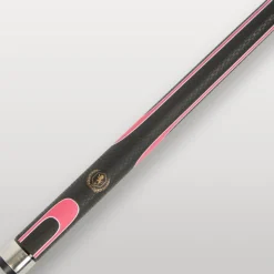 Lord-Cue Xtrem-Shot Rose : une queue 2 en 1 pour performer au Pool Anglais