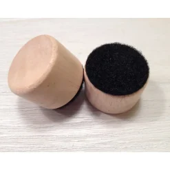 Lot de deux aimant pour jeu Weykick