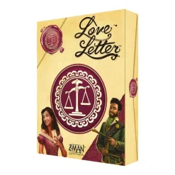 Love Letter