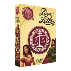 Love Letter