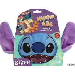 Love Letter Stitch – Mission 626