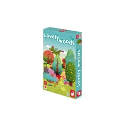 Lovely wood