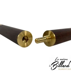 LP Héritage, La bonne queue de Snooker