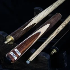 LP Héritage, La bonne queue de Snooker
