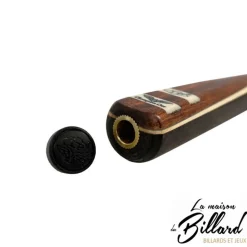 LP Héritage, La bonne queue de Snooker