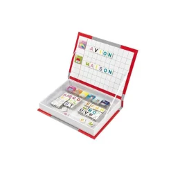 Magnetibook Alphabet