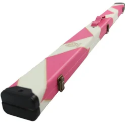 Malette ¾ Rose Lord Cue