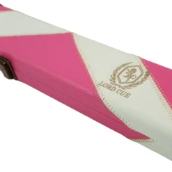 Malette ¾ Rose Lord Cue