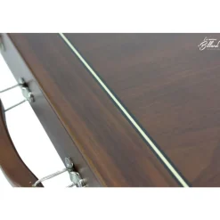 Mallette Backgammon