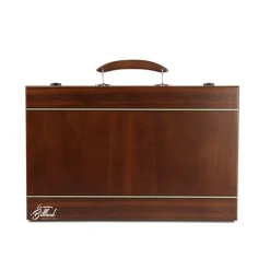 Mallette Backgammon