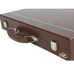 Mallette Backgammon