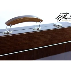 Mallette Backgammon Pro version LUXE