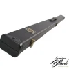 Mallette simili-cuir renforcée pour queue 3/4