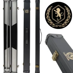 Mallette simili cuir 1/2 renforcée
