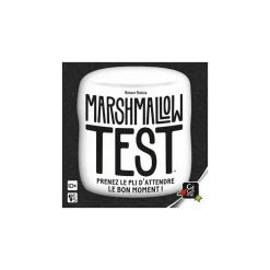 Marshmallow Test