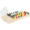 Master Mind en bois Le jeu qui développera votre logique