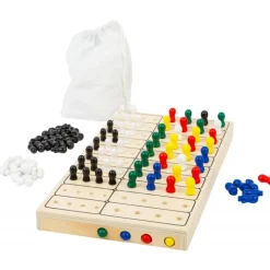 Master Mind en bois Le jeu qui développera votre logique