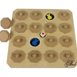Memory Enfant : Le jouet en bois idéal pour l’éveil de leur mémoire