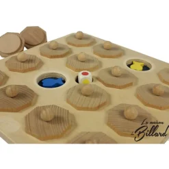 Memory Enfant : Le jouet en bois idéal pour l’éveil de leur mémoire