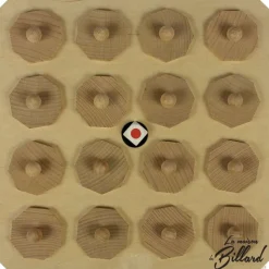 Memory Enfant : Le jouet en bois idéal pour l’éveil de leur mémoire