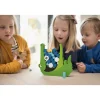 Miam Miam Croco Le jouet en bois indispensable pour votre enfant