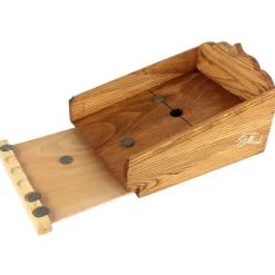 Mijole - jeu du bac