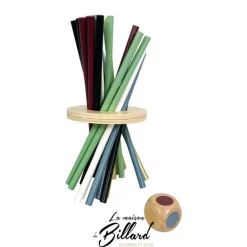 Mikado Vertical Gold Edition
