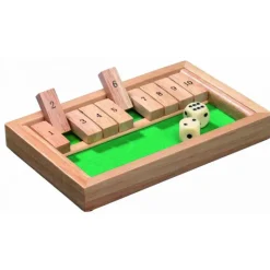 Mini fermez la boite