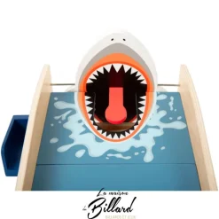 Mini Golf Attaque de Requin