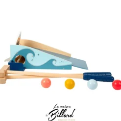 Mini Golf Attaque de Requin
