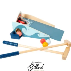 Mini Golf Attaque de Requin