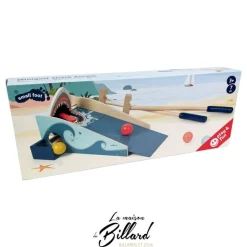 Mini Golf Attaque de Requin