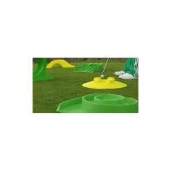 Mini Golf easy modulable intérieur extérieur