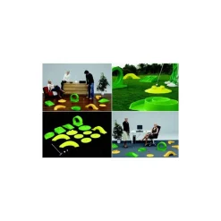 Mini Golf easy modulable intérieur extérieur