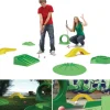 Mini-Golf professionnel avec sac de rangement :