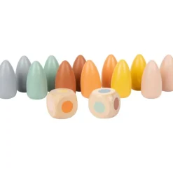 MÉMO DES COULEURS