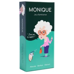 Monique