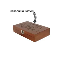 Nouveau Coffret Cartes et dés 