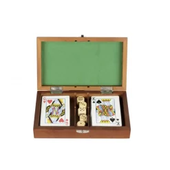 Nouveau Coffret Cartes et dés 