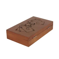 Nouveau Coffret Cartes et dés 